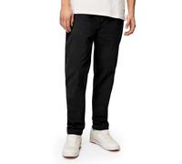 Honesty Rules Loose Fit Chino Pants black L