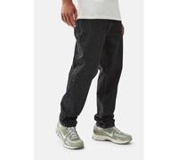 Honesty Rules Loose Fit Jeans Pants black-stone-wash W34 L34