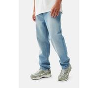 Honesty Rules Loose Fit Jeans Pants blue W33 L34