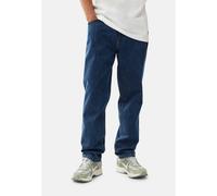 Honesty Rules Loose Fit Jeans Pants stone-wash W33 L32