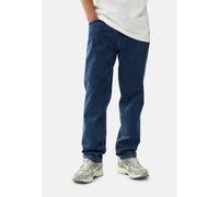 Honesty Rules Loose Fit Jeans Pants stone-wash W36 L34