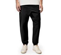 Honesty Rules Loose Fit Jog Pants black M