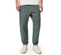 Honesty Rules Loose Fit Jog Pants grey-ive XXL