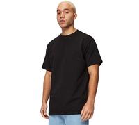 Honesty Rules Oversize French Terry T-Shirt black M