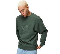 Honesty Rules Signature Sweat cilantro-green S