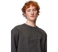 Honesty Rules Signature Sweat dark-grey S