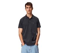 Honesty Rules Signature Vintage Polo Shirt faded-black M