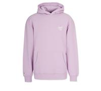 Honesty Rules Small Signature Hoodie Herren, Kapuzenpullover Loose Fit für Männer, Pullover aus 100% Bio-Baumwolle, Langarm-Sweatshirt mit Kapuze und Kängurutasche