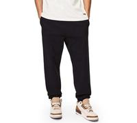 Honesty Rules Tapered Jogging Pants black S