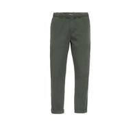 Honesty Rules Loose Fit Chino Pants dark-olive XXL