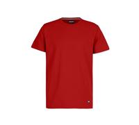Honesty Rules Basic T-Shirt red XXL