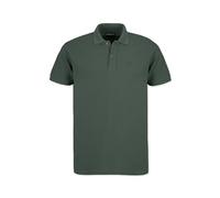 Honesty Rules Basic Polo Shirt cilantro-green L