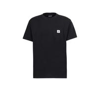 Honesty Rules Pocket T-Shirt black M