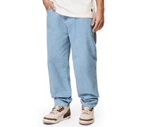 Honesty Rules Worker Baggy Jeans light-blue W30 L32