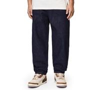 Honesty Rules Worker Baggy Jeans raw-denim