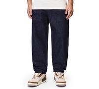 Honesty Rules Worker Baggy Jeans raw-denim W32 L30