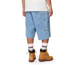 Honesty Rules Worker Baggy Shorts light-blue W30