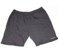 Honeymoon Sweat-Bermuda anthrazit 8XL