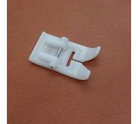 Honeysew Antihaft-Zickzack-Nähfuß für Nähmaschinen zum Aufstecken, für Singer, Brother, Babylock, Wikinger (Husky Serie), Euro-pro, Janome, Kenmore, White, Juki, Bernina (Bernette Serie), New Home, Necchi, Elna