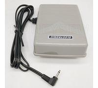 honeysew Elektrische Fuß Speed Control-Pedal/Kordel für Singer 9960 Quantum Stylist
