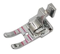 HONEYSEW Patchwork-Quiltfu? aus Metall, 0,64 cm, f?r Singer Featherweight 221 222#P60801