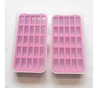 HONEYSEW Spulenkapsel für Bernina New 7 und 8 Series Jumbo Spulenbox und Spulenbox für 25 Spulenbox (Bernina 7 und 8 Serie Spulenbox)