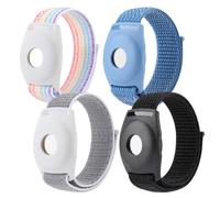 hongliang Medaillon-Halter für Prinzessinnen-Kreuzfahrten, verstellbares, geflochtenes Armband, Ozean-Medaillon-Halter, bequemes und atmungsaktives Uhrenarmband, passend für Männer und Frauen (4