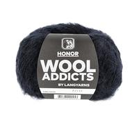 HONOR von LANG YARNS (0025 - navy)