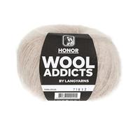 HONOR von LANG YARNS (0026 - beige)
