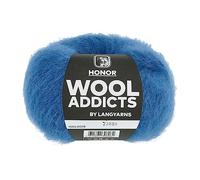 HONOR von LANG YARNS (0078 - topaz)