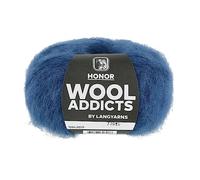 HONOR von LANG YARNS (0079 - sapphire)