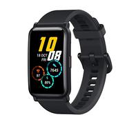 HONOR Watch ES Smartwatch Sport Fitness Tracker Herzfrequenz Druck Smartband Unisex kompatibel mit Android iOS