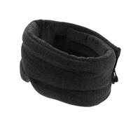 HOODANCOS Atmungsaktive Schlafmaske aus Modal baumwolle Leichte Verstellbare Augenbinde für Herren und Damen für Zuhause Reisen und Tiefen Lichtblockierenden Schlafkomfort