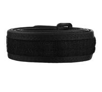 HOODANCOS Outdoor Nylon Innengürtel für Herren und Damen Taillengürtel aus Robustem Nylon Komfortabler Arbeits und Wandergürtel Sicherer Klebeverschluss