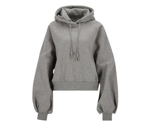 HOODED KRYSTAL SWEATSHIRT S