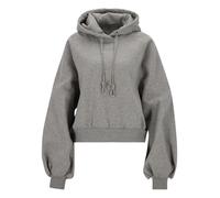 HOODED KRYSTAL SWEATSHIRT XS