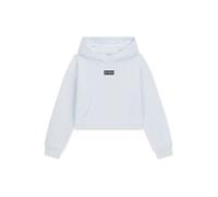 HOODED LS ACTIVE TOP 140