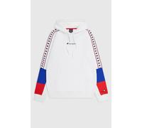 Hooded Sweatshirt - L / WW001 (Weiß)