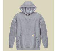 Carhartt® HOODED SWEATSHIRT K121 heather grey XL
