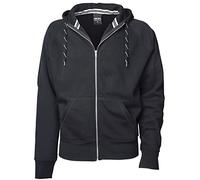 Hooded Zip-Sweat Jacket