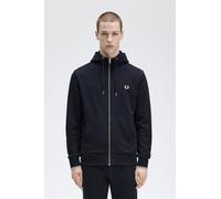 HOODED ZIP THROUGH SWEATSHIRT XXXL