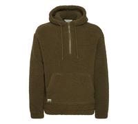 Hoodie 11 PROJECT "Hoodie PRDaeg", Herren, Gr. XXL, grün (ivy grün), Obermaterial: 100% Polyester PES., Casual, normal, Sweatshirts Hoodie (13068755-XXL) ivy grün