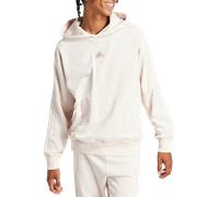 Hoodie adidas All SZN French Terry 3-Stripes Hoodie 4066757426674 Größe L EU