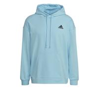 Hoodie adidas Clubhouse Tennis Blau L