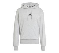 Hoodie adidas Essentials Feelcozy Grau XL