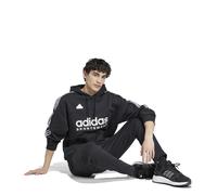 Adidas House Of Tiro Fleece Kapuzenpullover (Herstellerartikelnummer: IW5936/L)