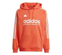 Hoodie adidas House Of Tiro Orange M