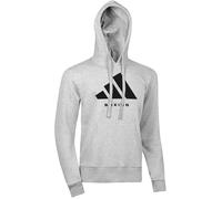 Hoodie ADIDAS PERFORMANCE "Community Hoodie “Boxing”" Gr. S, grau, Sweatshirts, Herren, S, Obermaterial: 100% Baumwolle, Hoodie (49481700-S) grau