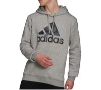Hoodie adidas Sportswear Essentials Camo 4064054366181 Größe S EU