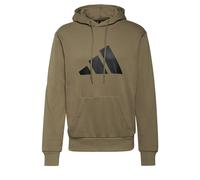 Hoodie adidas Sportswear Future Icons Logo Graphic Grün M